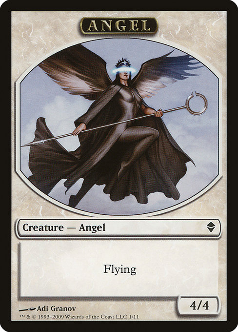 Angel 1