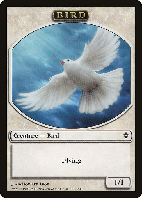 Bird 2