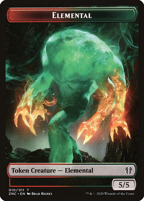 Elemental 10