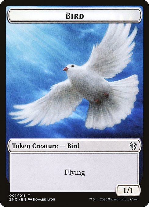 Bird 1