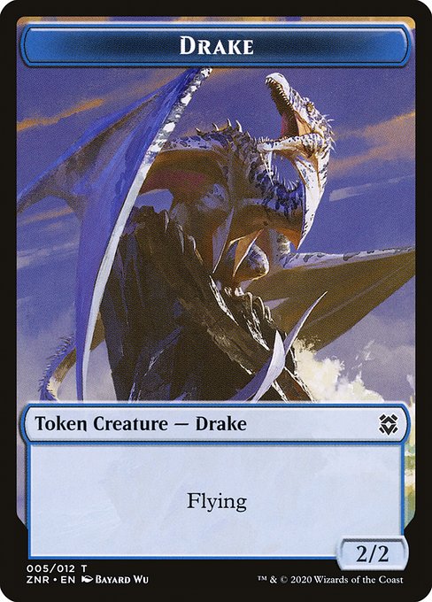 Drake 5