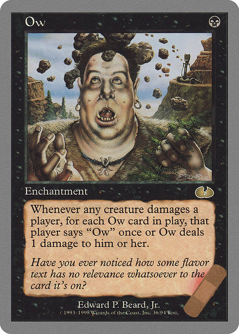Ow 36