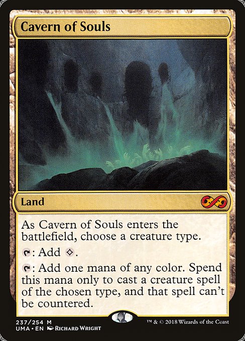Cavern of Souls 237