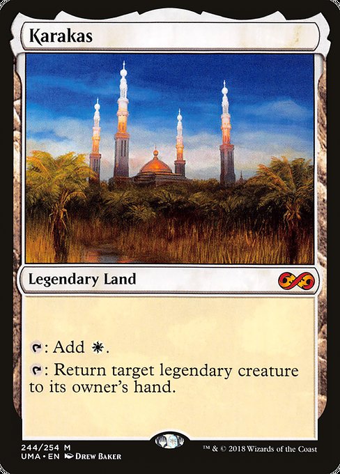 Karakas 244