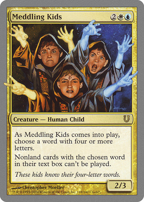 Meddling Kids 118