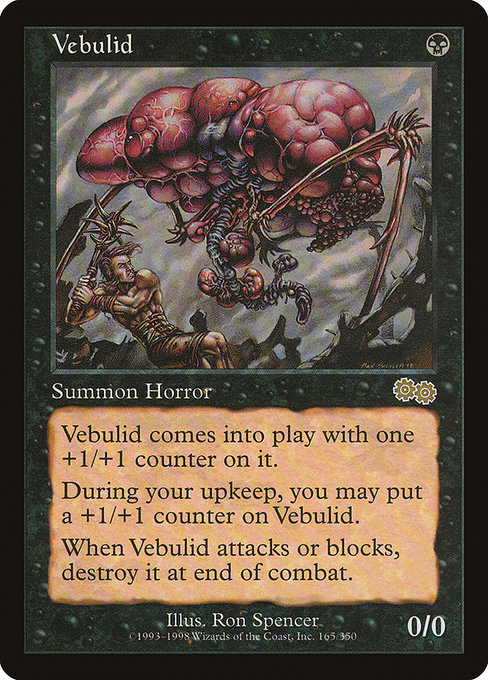 Vebulid 165