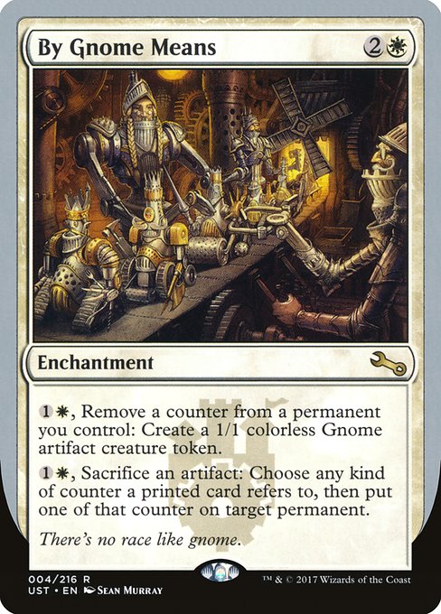 By Gnome Means 4