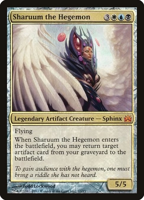 Sharuum the Hegemon 11