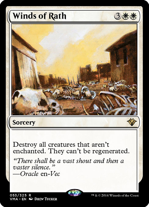 Winds of Rath 53