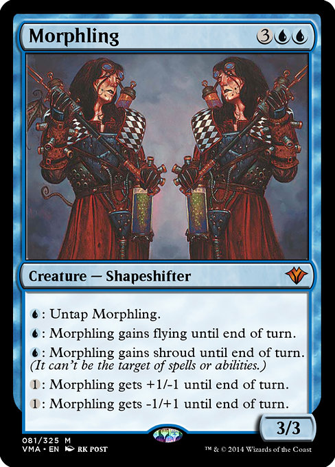 Morphling 81
