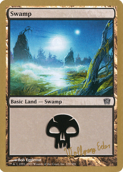 Swamp we339