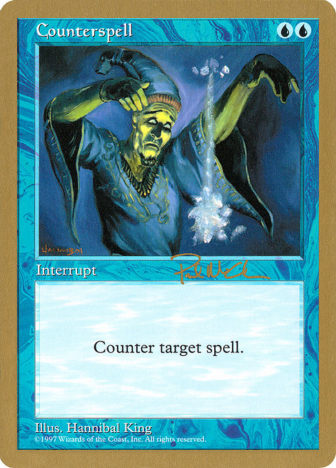 Counterspell pm77