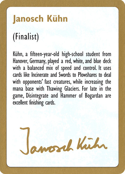 Janosch Kühn Bio (1997) jk0a