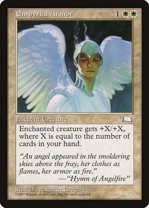 Empyrial Armor 13