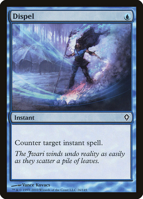 Dispel 26