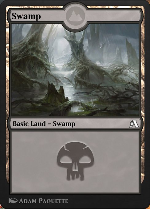 Swamp 53