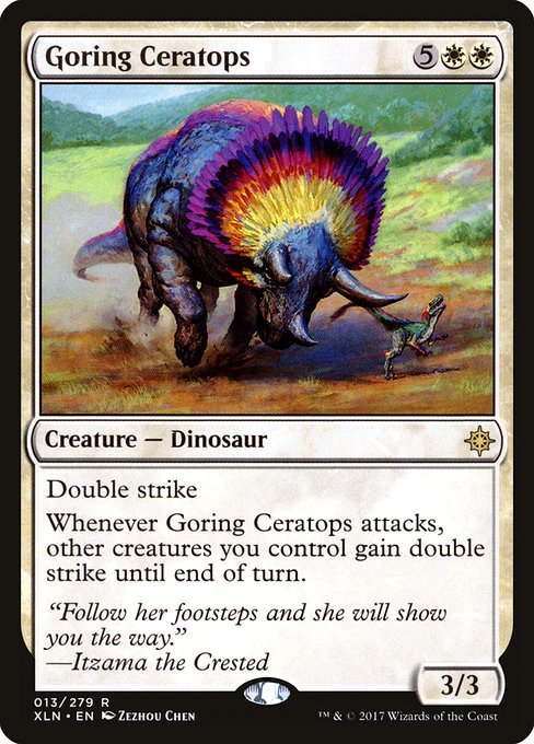 Goring Ceratops 13