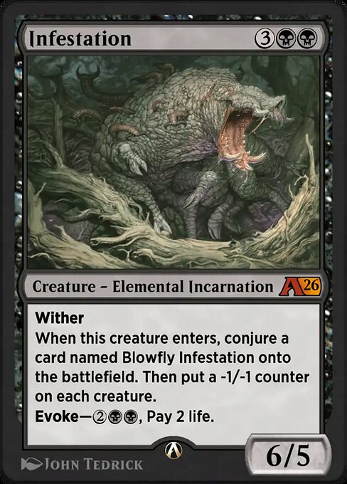 Infestation 9