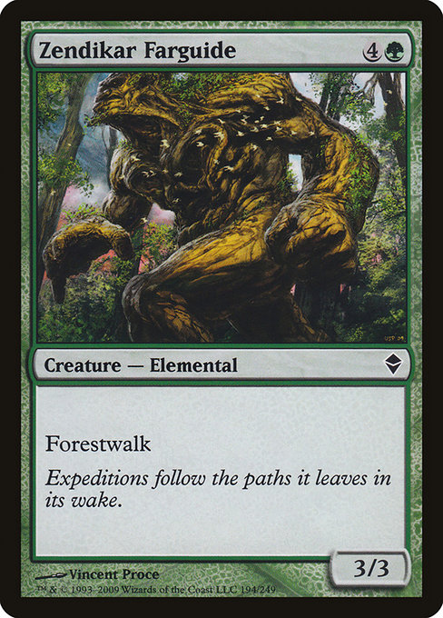 Zendikar Farguide 194