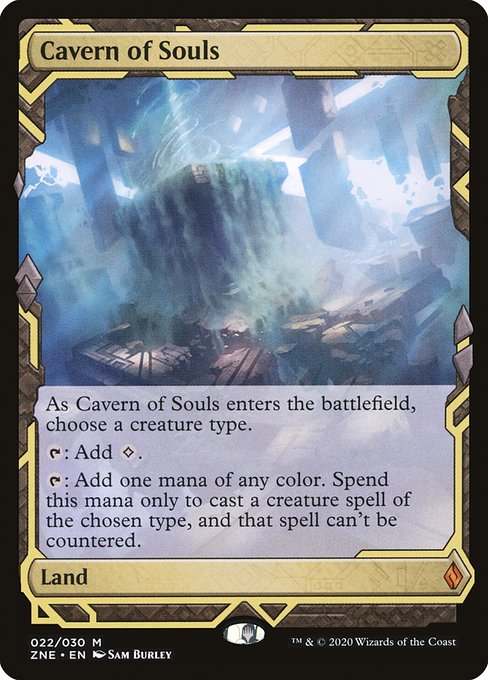 Cavern of Souls 22