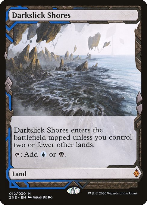 Darkslick Shores 12