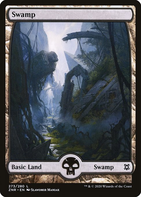 Swamp 273