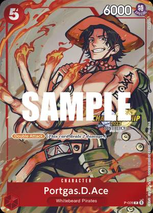 Portgas.D.Ace 028