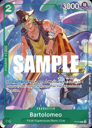 Bartolomeo 029