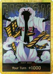 DON!! Card [Caesar Clown Gold]