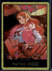 DON!! Card [Heroines Special Gold]