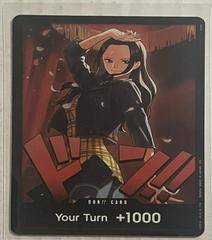 DON!! Card [Nico Robin] 12054314