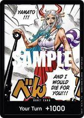 DON!! Card [Yamato] 6235180