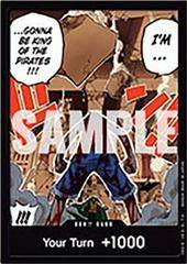 DON!! Card [Luffy vs. Crocodile] 6235196