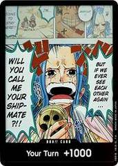 DON!! Card [Alternate Art] 6235888