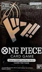 Special DON!! Card Pack 6235891