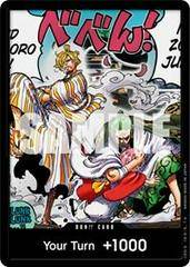 DON!! Card [Alternate Art] 6578596