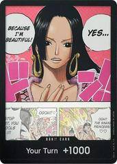 DON!! Card [Boa Hancock] 6965951