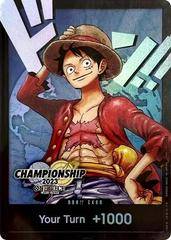 DON!! Card [Championship 2023] 7063757