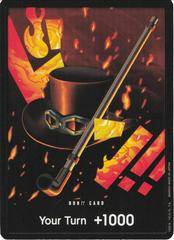 DON Card [Sabo] 7807078