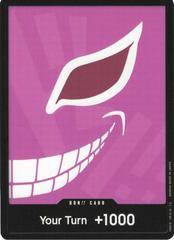 DON Card [Donquixote Doflamingo] 7807206