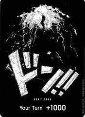 DON Card [Kaido] 7807210