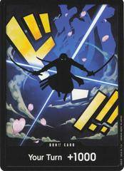 DON Card [Zoro] 7807221