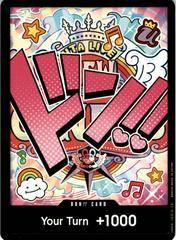 DON Card [Uta Foil] 9127942