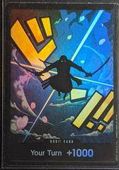 DON Card [Zoro Foil] 9127945