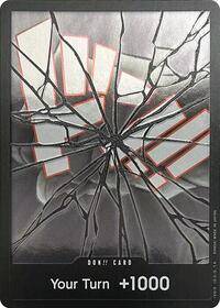 DON!! Card (Shattered) (Double Pack Set Vol. 5) TCG576484