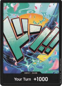 DON!! Card (Yamato) TCG593829