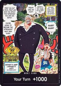 DON!! Card (2nd Anniversary Tournament) TCG600706