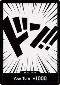 DON!! Card TCG624351