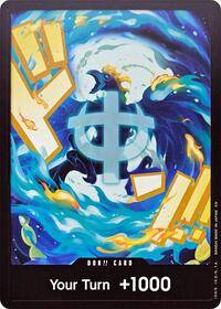 DON!! Card (Marco) TCG655110
