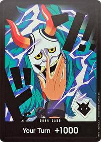 DON!! Card (Yamato) TCG655136
